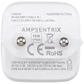 40W USB Type C Wall Power Adapter (220V EU) (AmpSentrix)