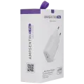 40W USB Type C Wall Power Adapter (220V EU) (AmpSentrix)