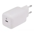40W USB Type C Wall Power Adapter (220V EU) (AmpSentrix)