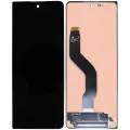 Outer OLED Assembly For Samsung Galaxy Z Fold 5 5G (Blemish: Grade A) (All Colors)