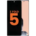 Outer OLED Assembly For Samsung Galaxy Z Fold 5 5G (Blemish: Grade A) (All Colors)