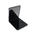 Inner OLED Assembly For Samsung Galaxy Z Flip 5G (US & International) (Used OEM Pull Grade B) (Mystic Black) 