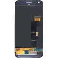 LCD Assembly Without Frame For Google Pixel XL (Genuine OEM) (Black)