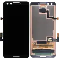 OLED Assembly Without Frame For Google Pixel 3 (Genuine OEM) (All Colors)
