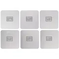 BH17 CPU Reball Base Magnetic Dual-Sided Reballing Platform Set (CPUX75) (2UUL)