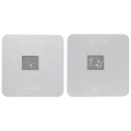 BH17 CPU Reball Base Magnetic Dual-Sided Reballing Platform Set (CPUX75) (2UUL)
