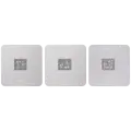 BH17 CPU Reball Base Magnetic Dual-Sided Reballing Platform Set (CPUX75) (2UUL)