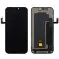 LCD Assembly For iPhone 17 Pro (Aftermarket: AQ7 / Incell) (80HZ)