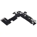 Charging Port Flex Cable For iPhone 13 (Aftermarket Plus) (Green)
