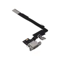 Charging Port Flex Cable For iPhone 16 Pro Max (Used OEM Pull) (Natural Titanium)