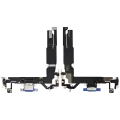 Charging Port Flex Cable For iPhone 16 (Used OEM Pull) (Ultramarine)