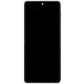 Inner OLED Assembly With Frame For Samsung Galaxy Z Flip 7 5G (US Version) (Refurbished) (Mint)