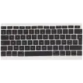 Keycap For MacBook Air 13" A1932 (2018-2019) (FR Version)