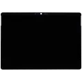 LCD Assembly With Digitizer For Microsoft Surface Pro 11th 13" (Intel Version) (Refurbished) (Black)