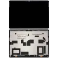 LCD Assembly With Digitizer For Microsoft Surface Pro 11th 13" (Intel Version) (Refurbished) (Black)