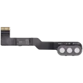 Keyboard Flex Cable For iPad Air 11" (2024) / Air 11" (2025) (Premium) (Space Gray) 