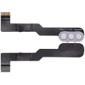 Keyboard Flex Cable For iPad Air 11" (2024) / Air 11" (2025) (Premium) (Purple) 
