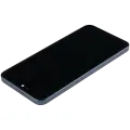 OLED Assembly With Frame For Samsung Galaxy A37 5G (A376 / 2026) (Refurbished) (Graygreen)