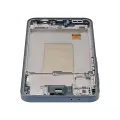 OLED Assembly With Frame For Samsung Galaxy A37 5G (A376 / 2026) (Refurbished) (Graygreen)