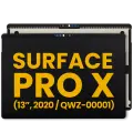 LCD Assembly With Digitizer For Microsoft Surface Pro X 13" (QWZ-00001) (Refurbished) (All Colors)