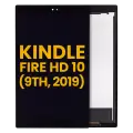 LCD Assembly With Digitizer For Amazon Kindle Fire HD 10 (9th Gen, 2019) (Refurbished) (All Colors)