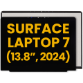 LCD Assembly With Digitizer For Microsoft Surface Laptop 7 13.8" (Refurbished) (Sharp version)