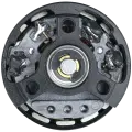 Motor For DJI Mavic 3 / Mavic 3 Pro (Used OEM Pull: Grade A) (Black)