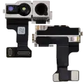Front Camera For iPhone 16 (Original Used)