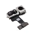 Front Camera For iPhone 16 (Original Used)