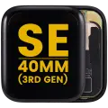 OLED Assembly For Watch Series SE (3rd Gen) (40MM) (Premium)