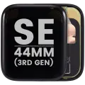 OLED Assembly For Watch Series SE (3rd Gen) (44MM) (Used OEM Pull Grade A)