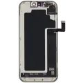 OLED Assembly For iPhone 17 Pro With Light Sensor Flex Cable (Used OEM Pull: Grade A)