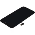 OLED Assembly For iPhone 17 Pro With Light Sensor Flex Cable (Used OEM Pull: Grade A)