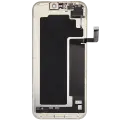OLED Assembly For iPhone 17 Pro Max With Light Sensor Flex Cable (Used OEM Pull: Grade A)
