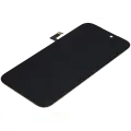 OLED Assembly For iPhone 17 Pro Max With Light Sensor Flex Cable (Used OEM Pull: Grade A)