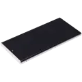 OLED Assembly With Frame For Samsung Galaxy S23 Ultra (US & International) (Aftermarket Plus) (120Hz) (Cream)