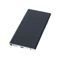 OLED Assembly With Frame For Samsung Galaxy Note 20 Ultra 5G (Aftermarket Plus) (120Hz) (Mystic White)