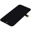 OLED Assembly Without Frame (With Fingerprint Sensor) For Google Pixel 9A (Used ORM Pull : Grade B) (All Colors)