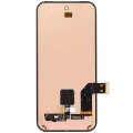 OLED Assembly Without Frame (With Fingerprint Sensor) For Google Pixel 9A (Used ORM Pull : Grade B) (All Colors)