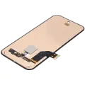 OLED Assembly Without Frame (With Fingerprint Sensor) For Google Pixel 9A (Used ORM Pull : Grade B) (All Colors)
