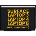 LCD Assembly With Digitizer For Microsoft Surface Laptop 3 13.5" (1867 / 1868) / Laptop 4 13.5" (1950 / 1951 / 1958 / 1959) / Laptop 5 13.5" (Refurbished)
