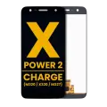 LCD Assembly Without Frame For LG X Power 2 / X Charge (M320 / X320 / M327) (Refurbished) (All Colors)