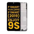 LCD Assembly With Frame For Huawei P Smart Plus (2019) / P Smart (2019) / Enjoy 9S (Refurbished) (All Colors)