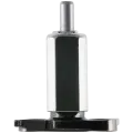 Left Front Arm Pivot Shaft For DJI Mavic 2 (Used OEM Pull: Grade A)
