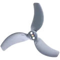 Propeller For DJI Avata 2 (Used OEM Pull: Grade A) (Orientation B)