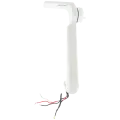 Left Front Arm For DJI Mini 4 Pro (Used OEM Pull: Grade A)