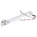 Left Front Arm For DJI Mini 3 Pro (Used OEM Pull: Grade A)