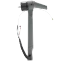 Right Front B Rear Arm For DJI Mavic 3 (Used OEM Pull: Grade A)