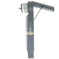 Left Front Arm For DJI Mavic Pro (Used OEM Pull: Grade A)