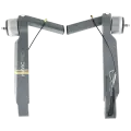 Left Front Arm For DJI Mavic Pro (Used OEM Pull: Grade A)